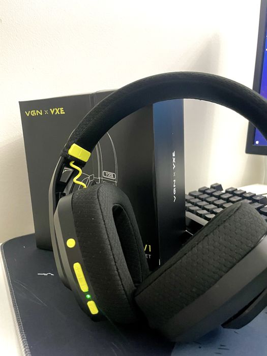 VGN Vxe наушники