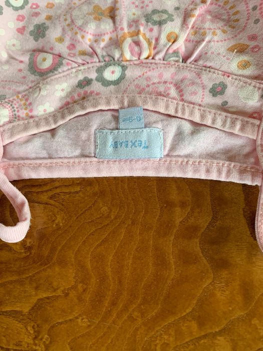 Летни роклички и пола за момиче