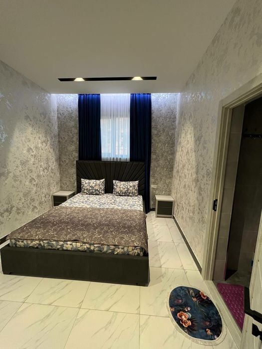 Dacha 999 Chorvoq bochka