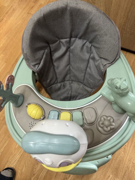 Ходунок детский ходунок