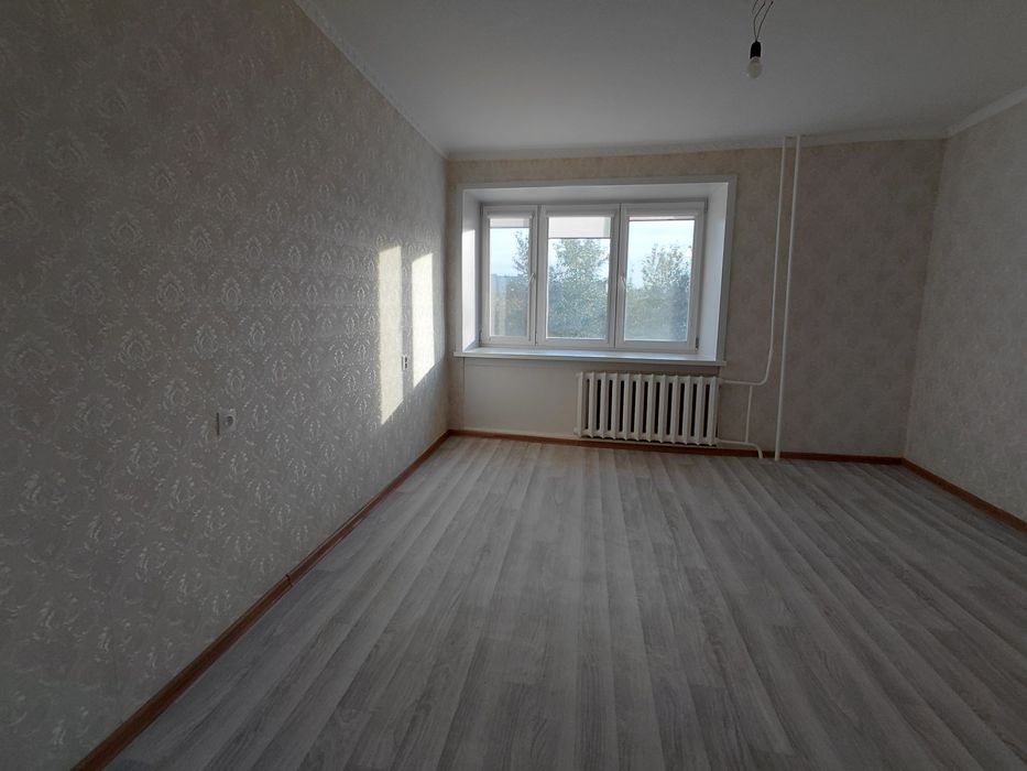 Продам 2комн квартиру по адресу 5мкр 12дом
