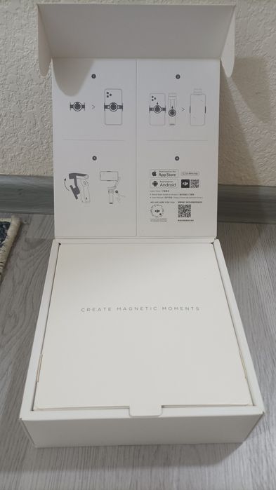 Dji OM 4 SE sotiladi