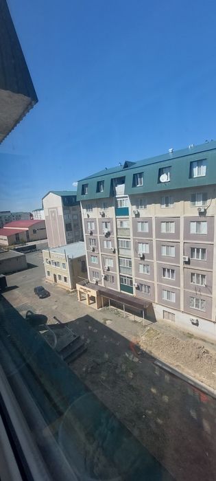 Нурсая продажа квартир