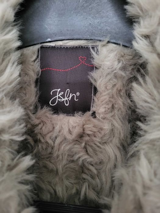 Cojocel toamna-iarna