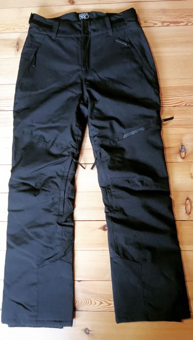 Ски яке Burton и др. Ски екипи р-р S