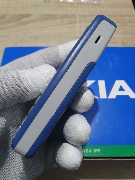 Nokia 1112 Excelent Original Cu Limba Română!