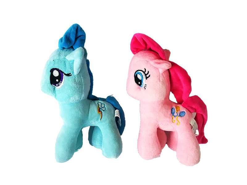 Плюшена играчка Малкото пони My Little Pony 28см