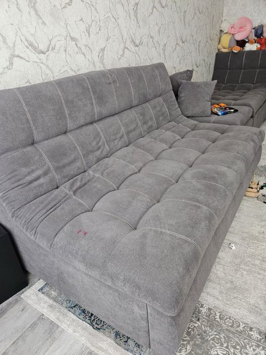 Продам диван в отличном состоянии