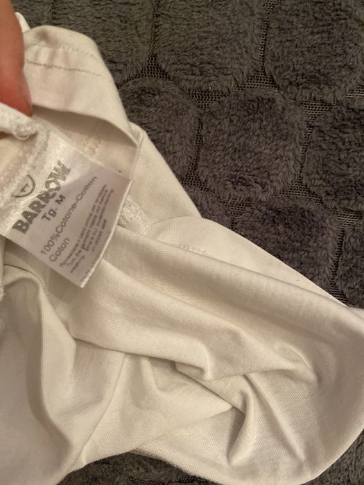 Tricou Barrow original