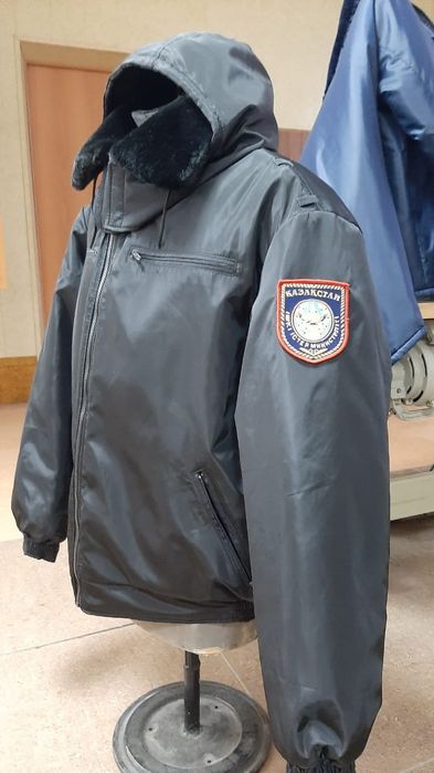 Форменная одежда