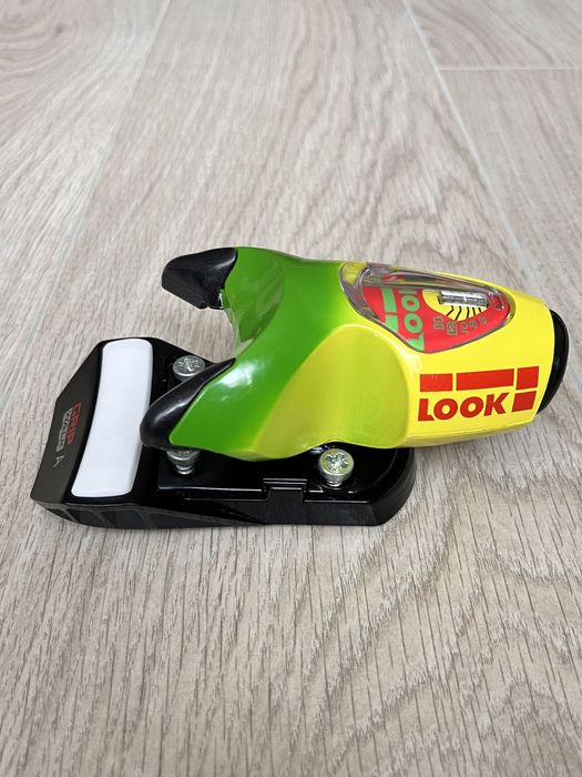 look pivot 15 forza 3.0 B105 ски автомати