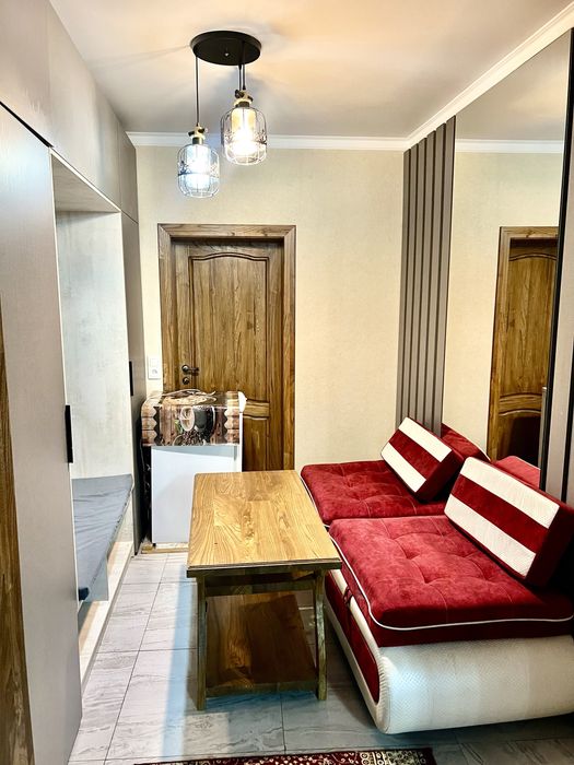 Люкс квартира теплая