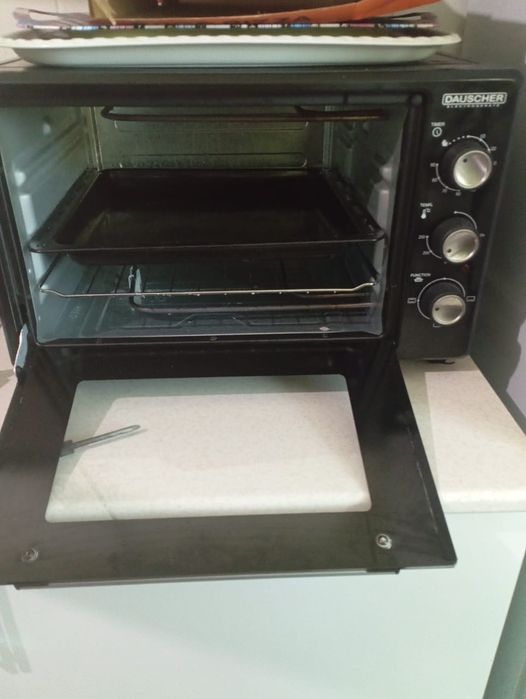 Духовая печька продам