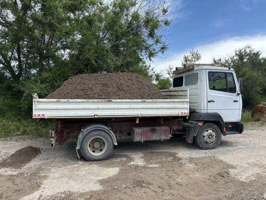 Самосвал . Мини самосвал услуги самосвала вывоз мусора