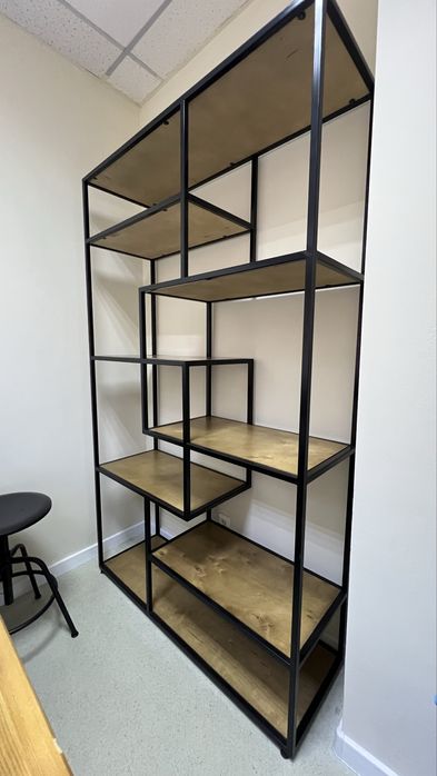 Лофт мебель для дома, офиса, мастерской