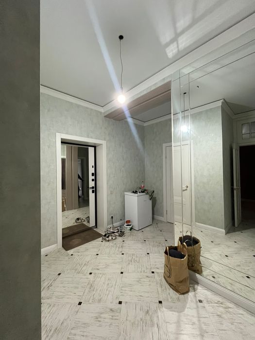 Продам 2х ком кв центр ул.Молдагулова