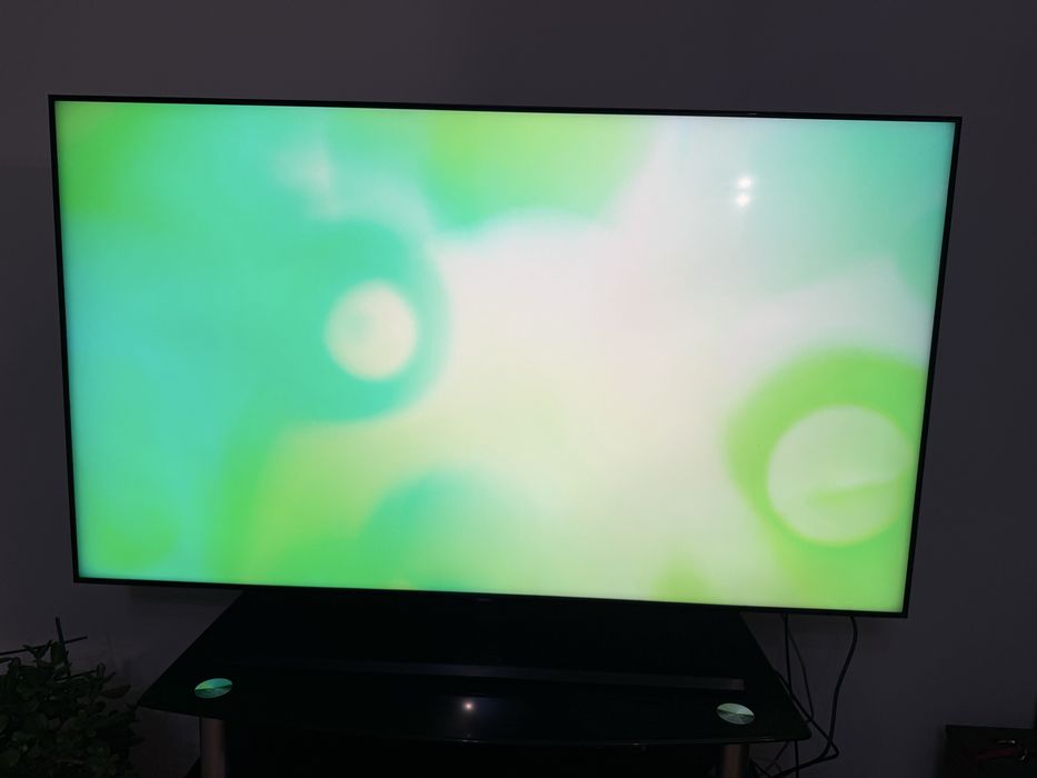 Телевизор Samsung 65" QLED 4K Smart TV