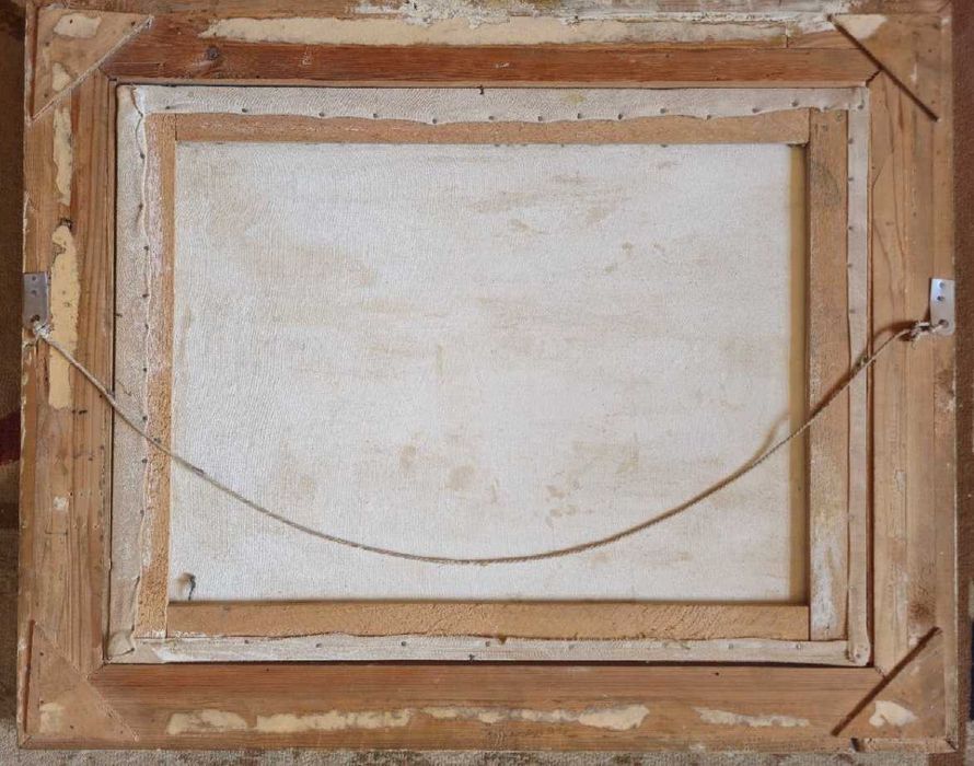 Картина - копия И. И. ШИШКИНА.