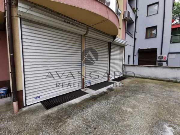 Продава се Гараж / Паркомясто в Пловдив, Кючук Париж - 57 кв.м за 913 €/кв.м - Снимка #7