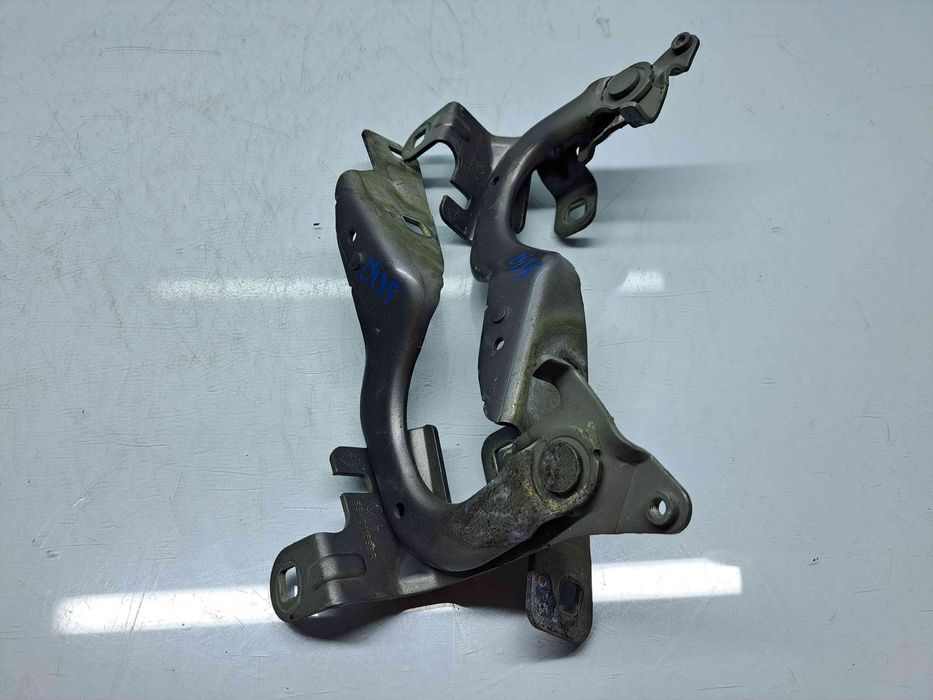 Set balamale capota Renault Captur (X87) [Fabr 2013-2017] 654001377R /