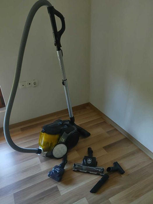 Прахосмукачка Rowenta
