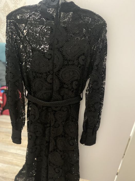 Продам платье