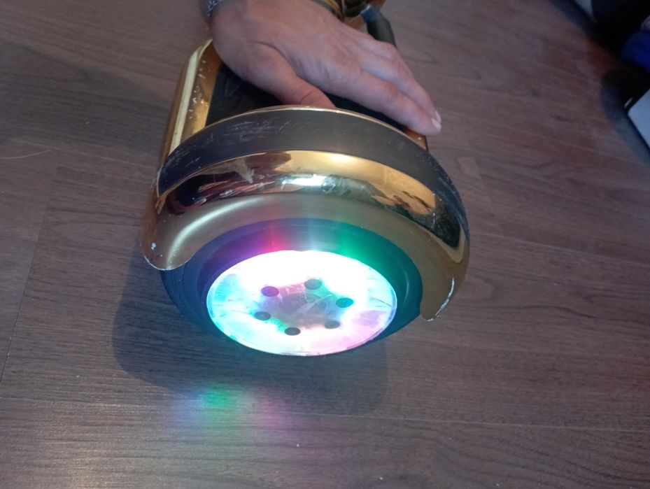 Продаю сигвей в хорошем состоянии