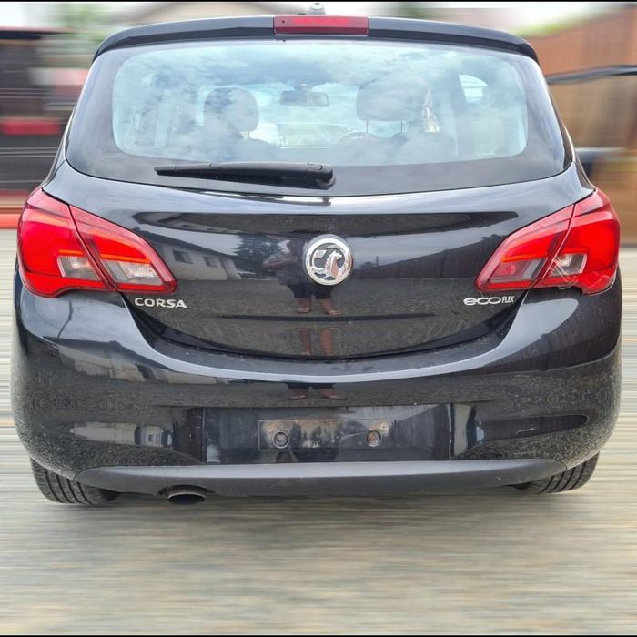 Aripa spate dreapta Opel Corsa E