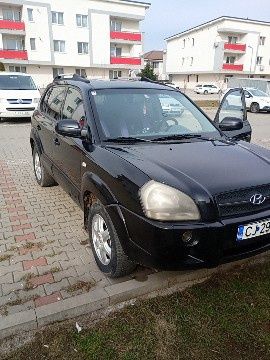 Vând său schimb hunday tucson