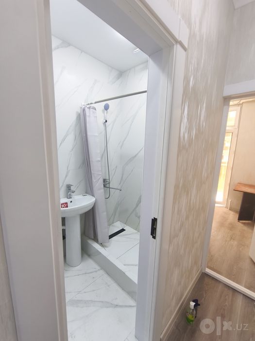 Xonsaroy “Orzular” TJM | 48 m² | Yevroremont | Metro 7 minut
 
- Xonsa