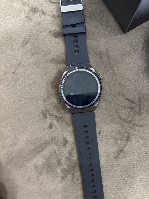 Продам наручные умные часы от X5 pro