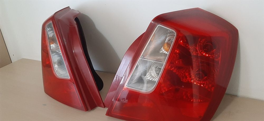 Ласетти орка стоп сотилади оригинал