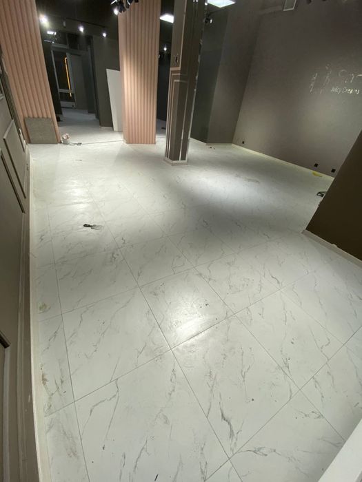 Кафельщик,укладка кафель,керамогранит