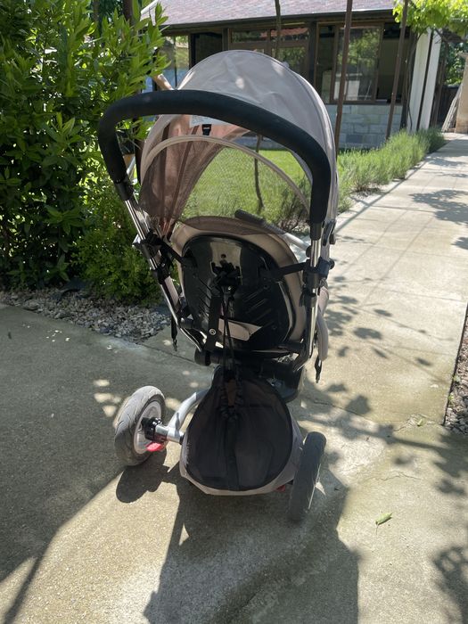 Триколка Chipolono