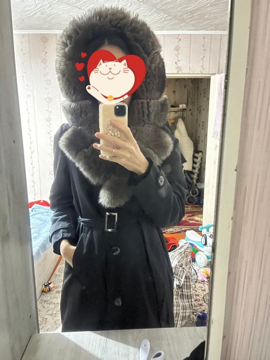 Продается парка в хорошем состоянии