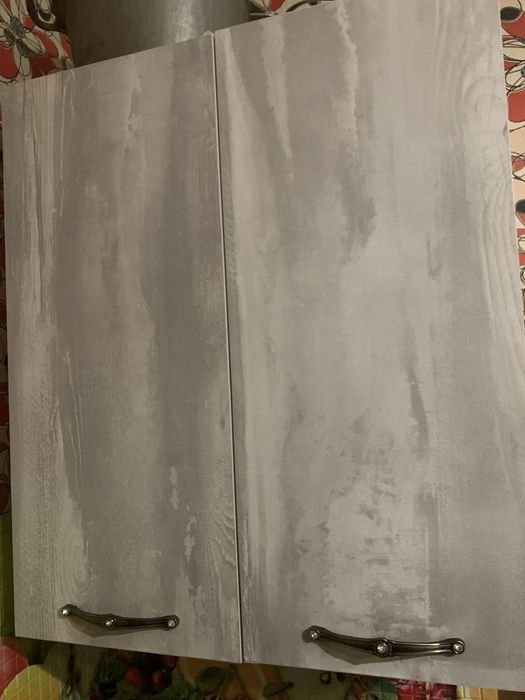 Продам кухонный гарнитур .