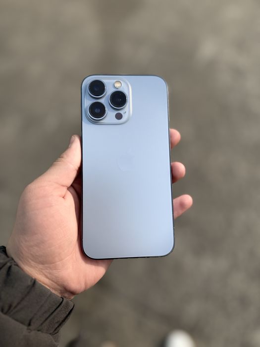 iPhone 13 Pro 128gb