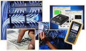 Yong‘in o‘chirish tizimlarini o‘rnatish. Монтаж Систем пожаротушения