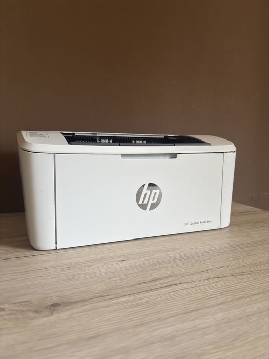 HP LaserJet Pro M15w – Imprimantă Laser Monocrom