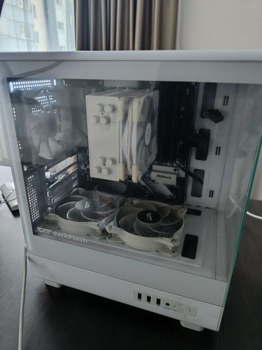 Продам компьютер игровой