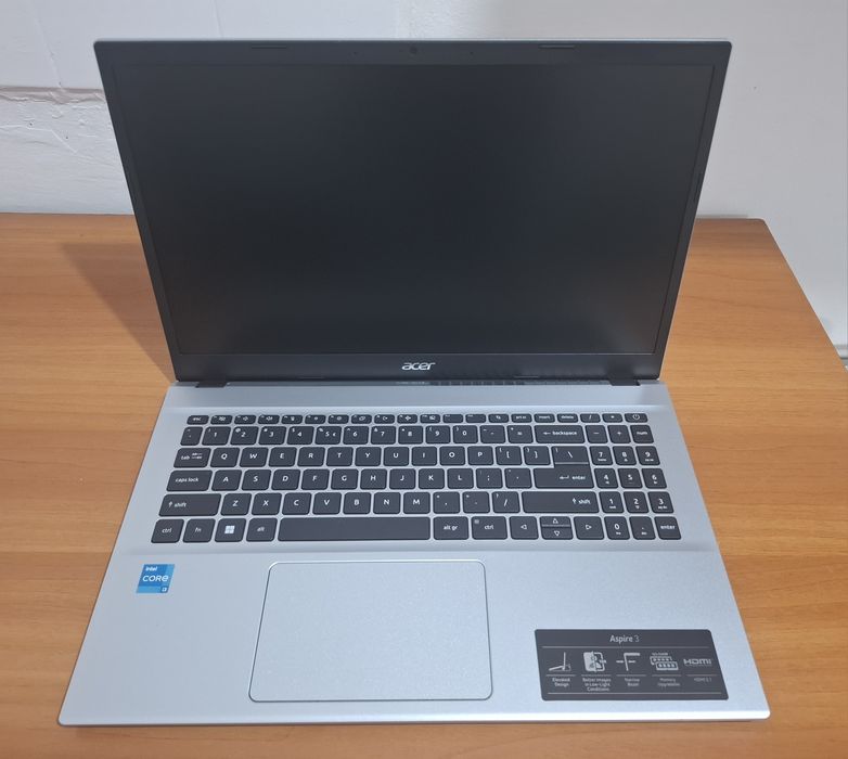 Laptop Acer Aspire I3