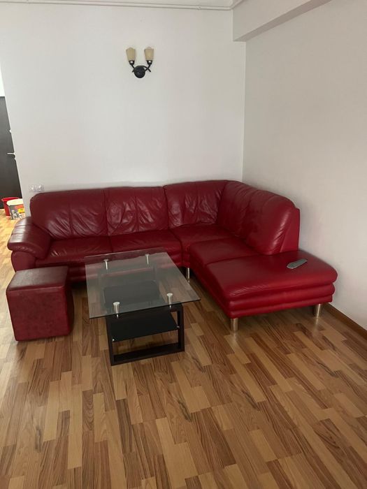 Vand apartament 3 camere