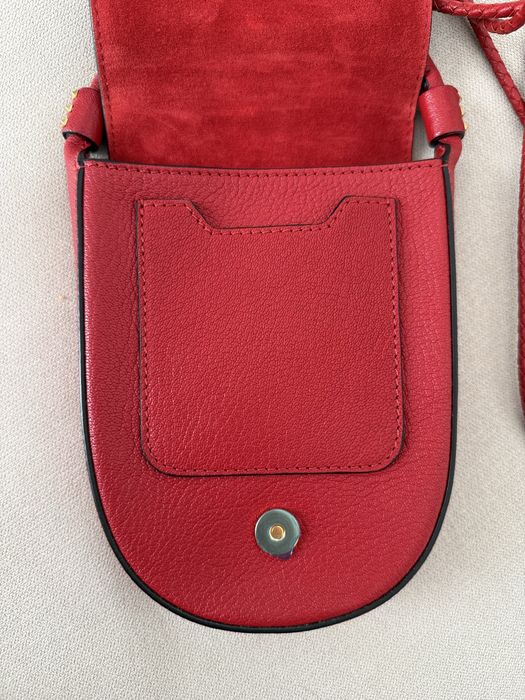 Valentino Garagani Vring crossbody
