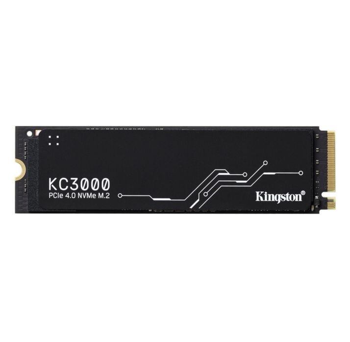 SSD 2048gb Kingston