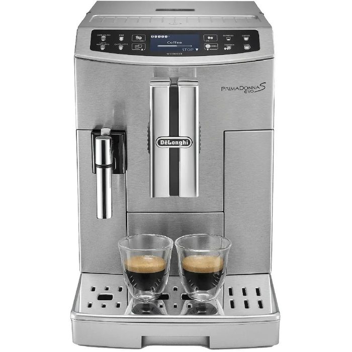 Кофемашина DeLonghi ECAM510.55.M в Ташкенте