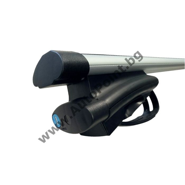 Напречни греди 120см 2бр 5752 багажник