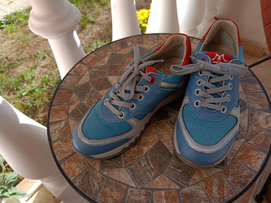 Весели детски обувки, 31н.