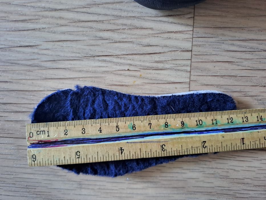 Продам ботинки для девочки