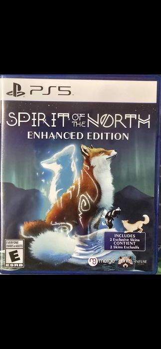 Игры на PS 4, PS 5