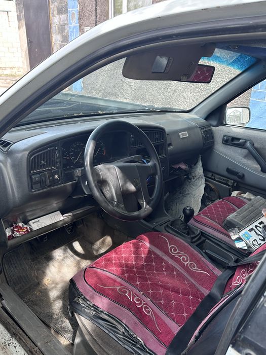 Пассат Б3 на шрот